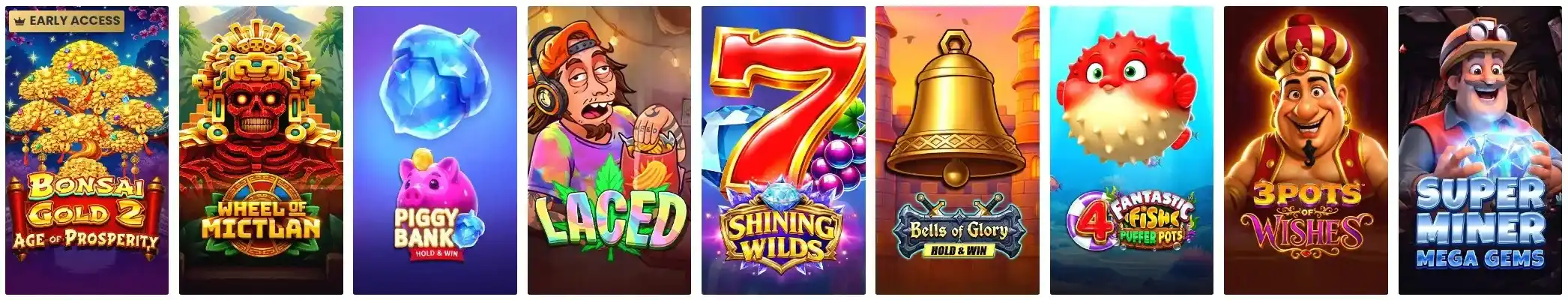 Slots